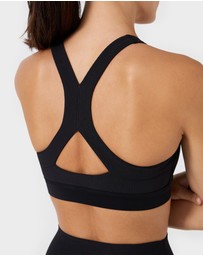 REC GEN - RIBform Y Bra