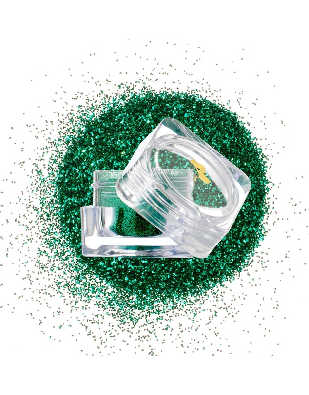 Silk Oil of Morocco - Mermaid Glitter Bundle