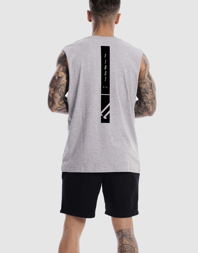 First Division - Midfield Tank