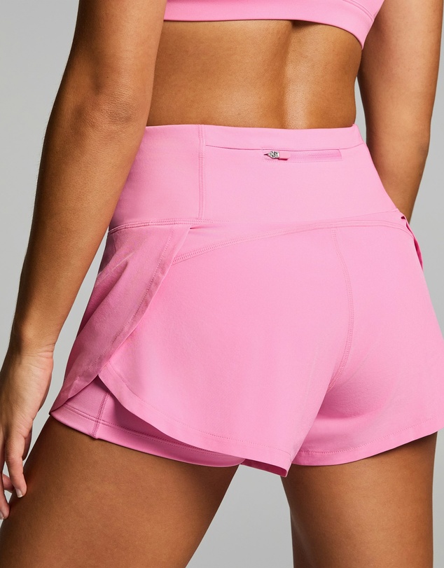 Rockwear - Speed Up Run Shorts