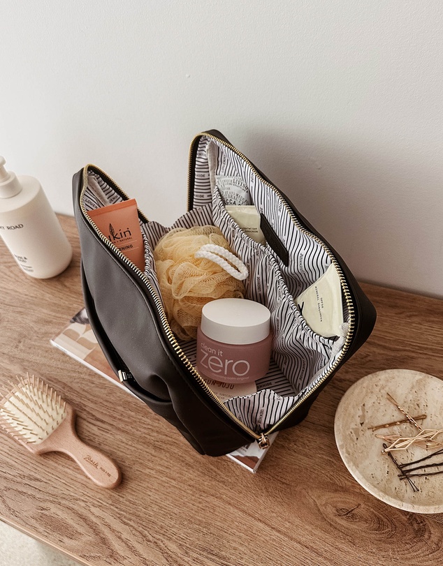 Louenhide - Vanessa Cosmetic Bag