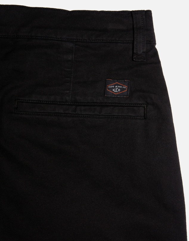Nudie Jeans - Easy Alvin Pants
