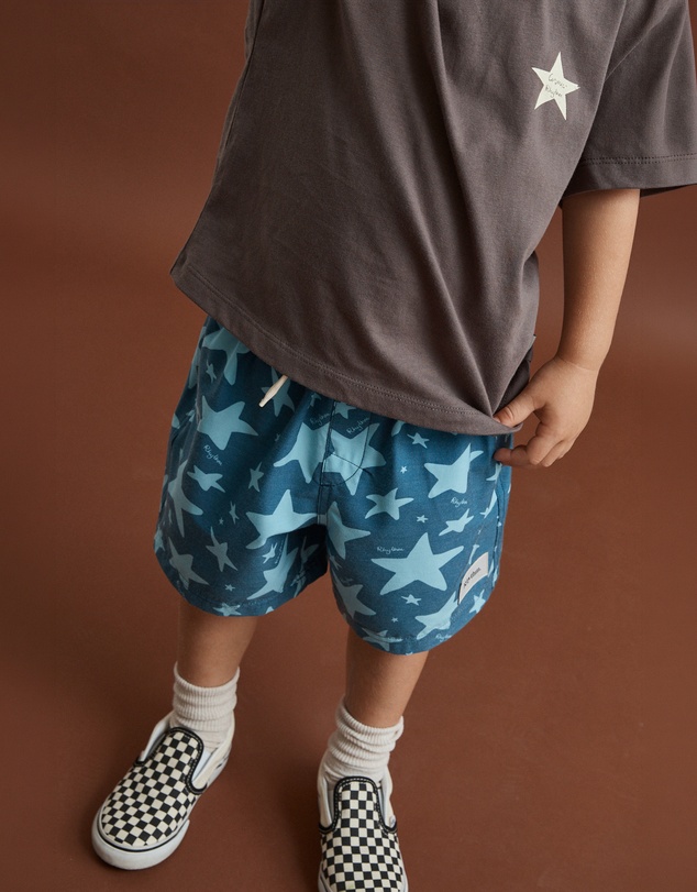 Rhythm - Superstar Jam Shorts - Kids