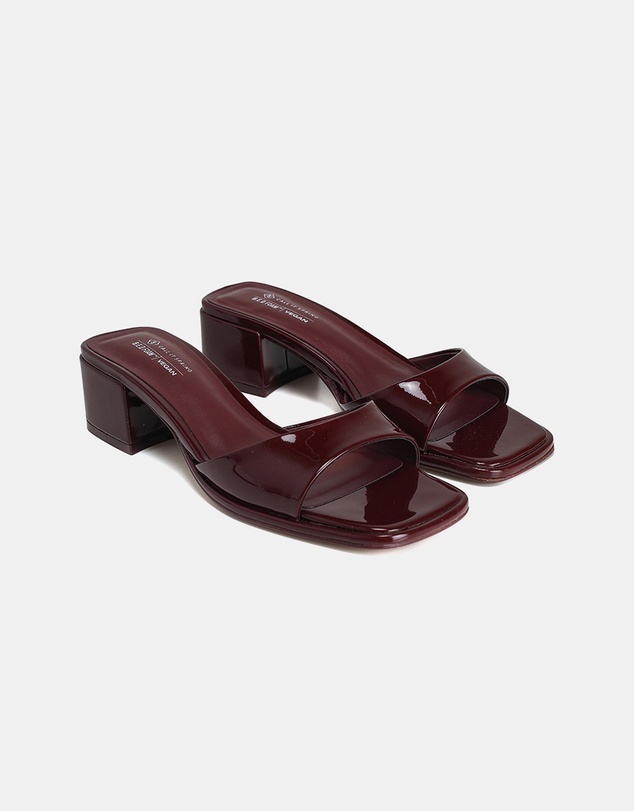 Call It Spring - Dashaa Heels