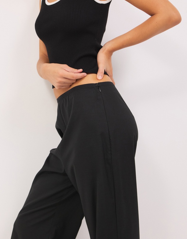 Calli - Cherif Pants