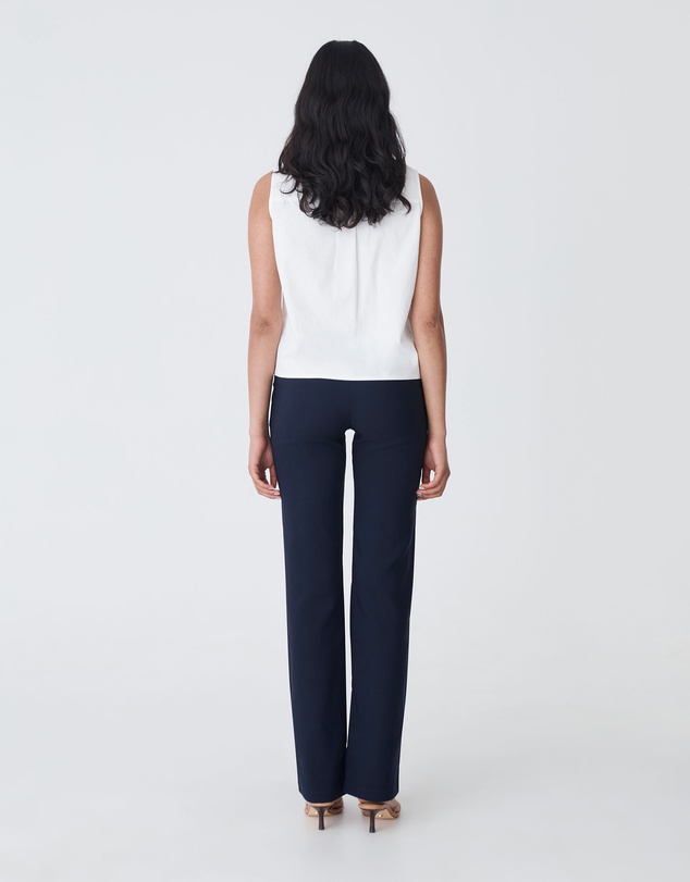 Forcast - Annalee Classic Pants