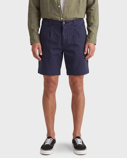 PEACOAT NAVY