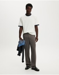 Cotton On - Baggy Tailored Pant