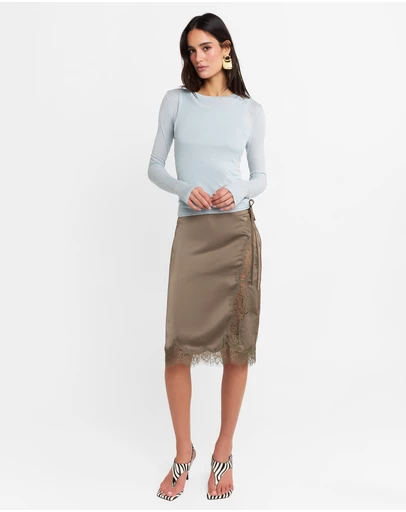 Madison The Label - Kova Top