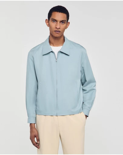 Sandro - Zeus Jacket