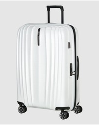 Samsonite - Nexis Suitcase 76cm Expandable
