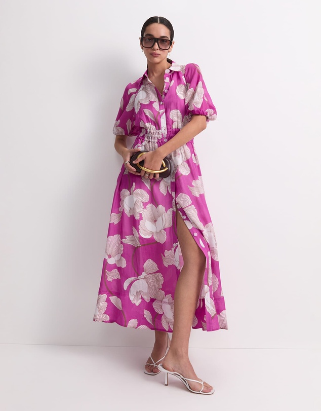 Sportscraft - Manon Midi Dress