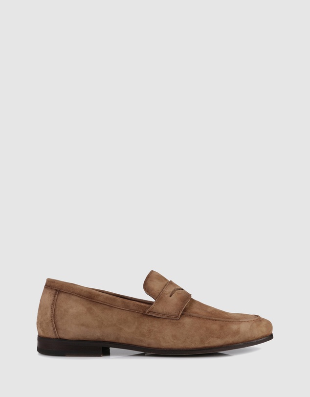 Brando - Rehman Casual Loafers