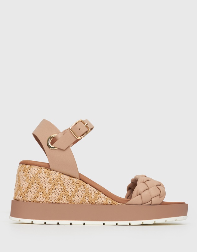 Zeroe - Didi Multi Stack Wedges