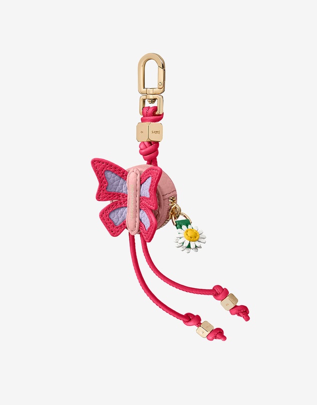 Maison De Sabre - The SABRÉMOJI™ Garden Bug Charm