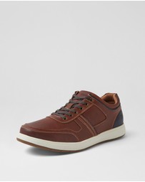 Rockport - Zeus Ro