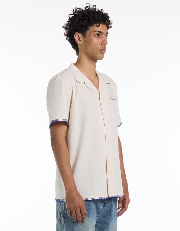Nana Judy - The Ravona SS Shirt