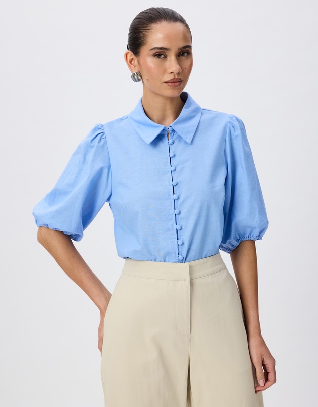 Tussah - Kiara Blouse