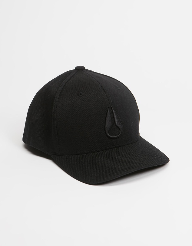 Nixon - Deep Down FF Athletic Fit Hat