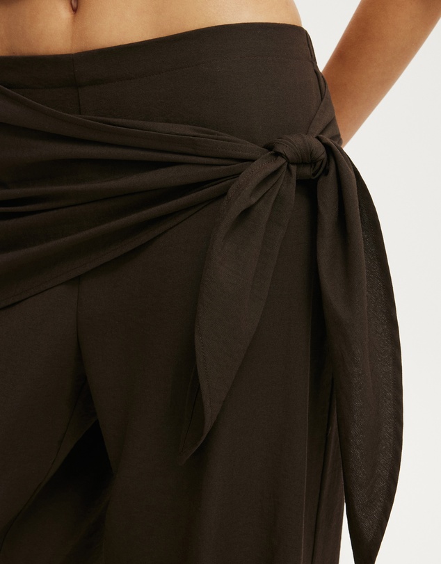 Cotton On - Lani Sarong Pant