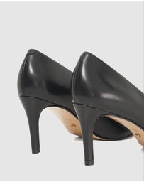 Dune London - Aspiring - Black