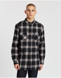 Crate - Flannel Shirt