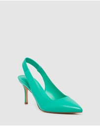 Nine West - Malay