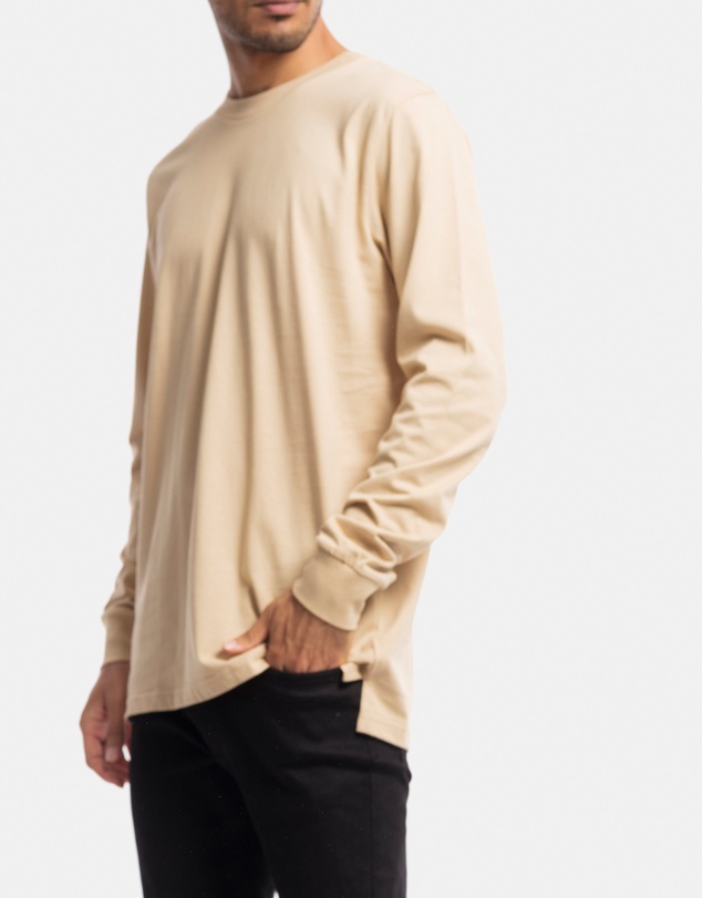 DVNT - Devoid Premium Long Sleeve