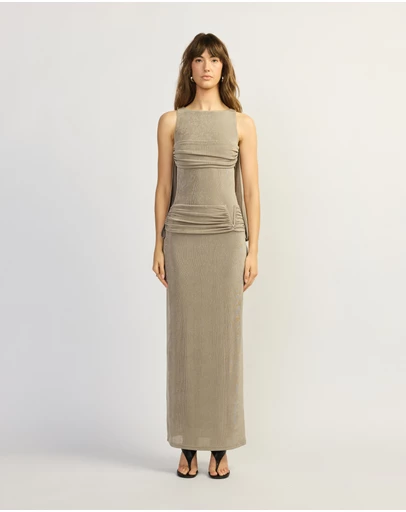 TOJHA - Samson Dress