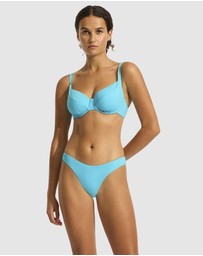 Seafolly - Seafolly Collective DD Cup Underwire Bikini Top