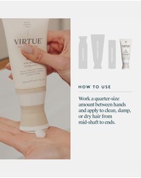 Virtue Labs - 6-In-1 Styler 120ml