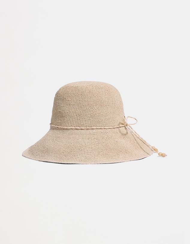 Seafolly - Aurora Packable Hat