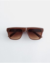 & Other Stories - Yuri Sunglasses