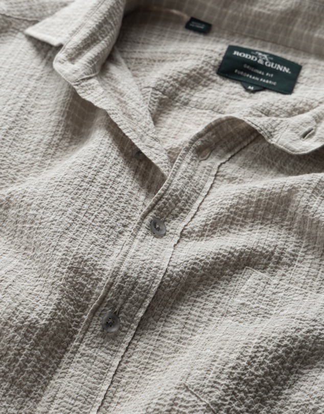 Rodd & Gunn - Gowenbridge Shirt