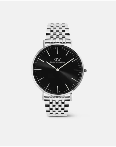 Daniel Wellington - Classic 40mm 7-Link