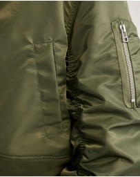 Oxford - Lea Bomber Jacket
