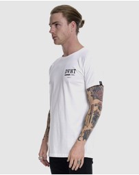 DVNT - Switchblade Tee