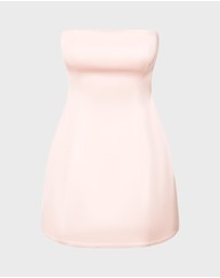 Staud - Silvia Dress