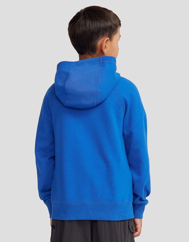 Kathmandu - Youth Peak Brushed Hoodie