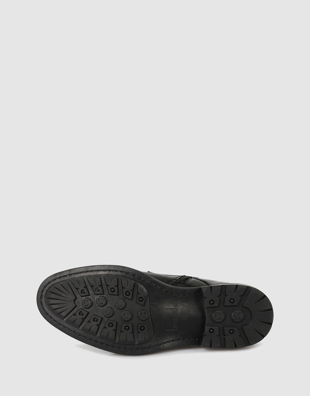 Brando - Force Lace-up Boots