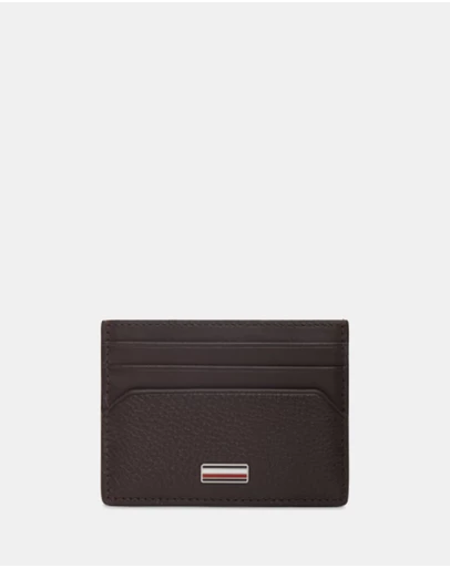 Tommy Hilfiger - TH Central CC Holder