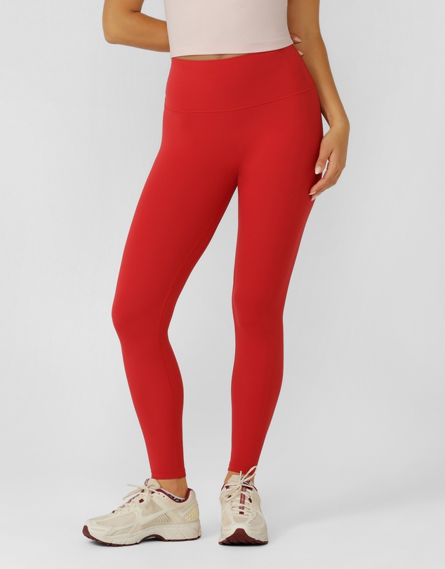Lorna Jane - Liberty Full Length Leggings