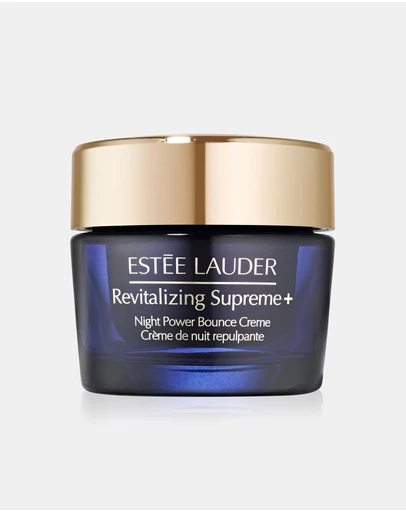 Estee Lauder - Revitalizing Supreme+ Night Power Bounce 50ml