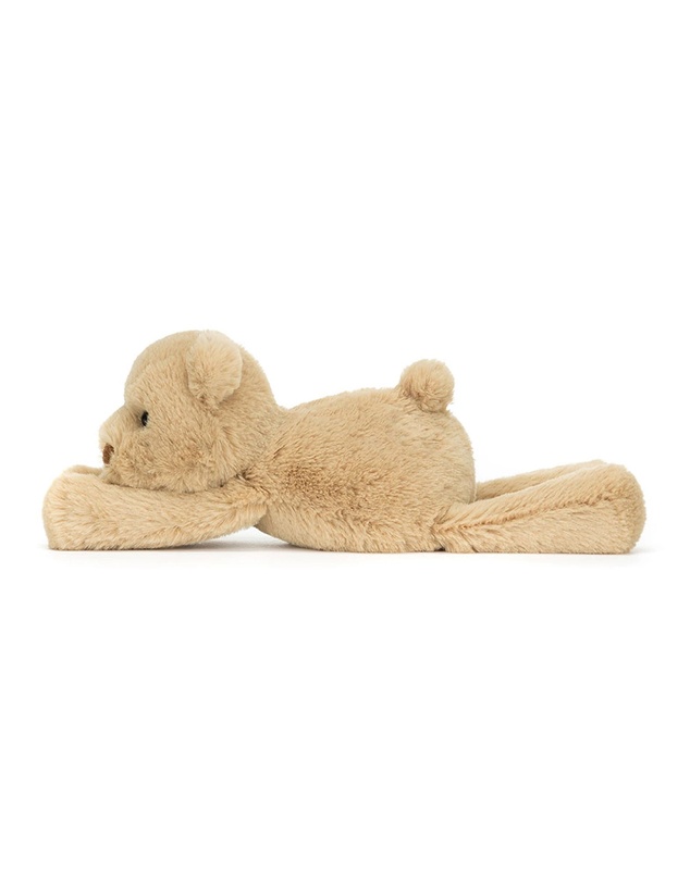 Jellycat - Smudge Bear Tiny