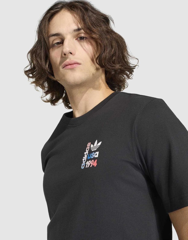 adidas Originals - Archive USA 94 Graphic Tee