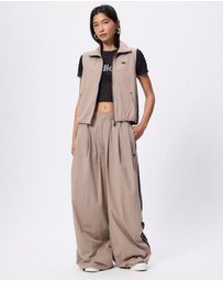 adidas Originals - Sleeveless Track Top
