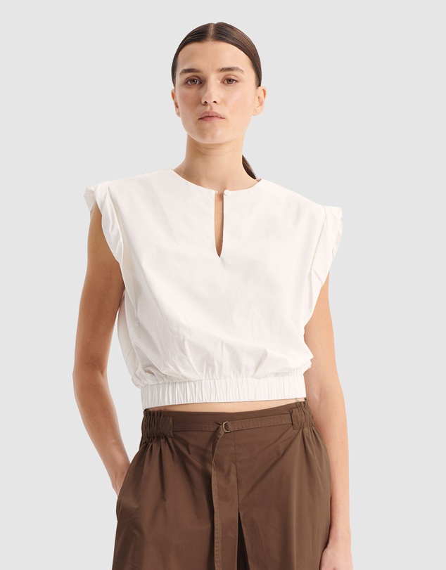 Morrison - Brooks Top