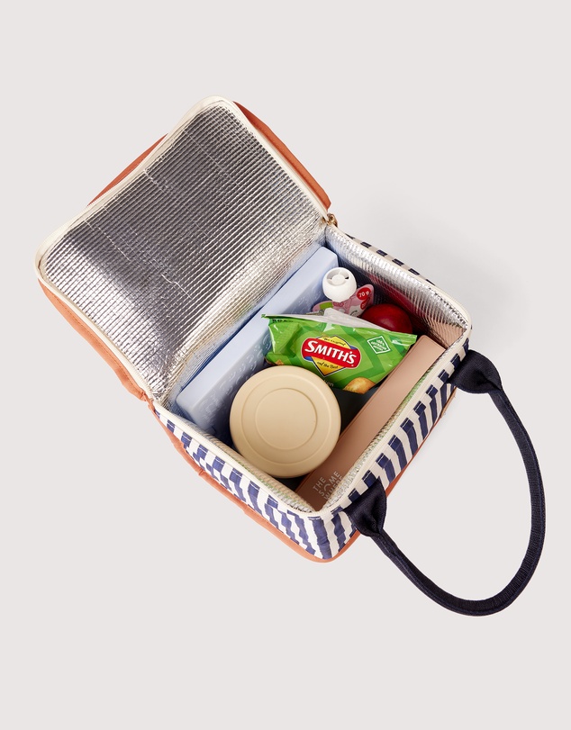 The Somewhere Co - Moon Court Lunch Bag