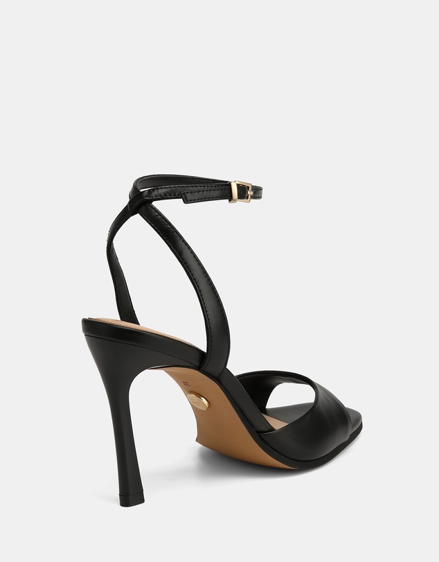 Wittner - Xandy Leather High Heels