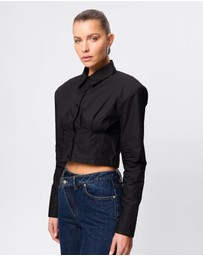 Mossman - Darcy Shirt